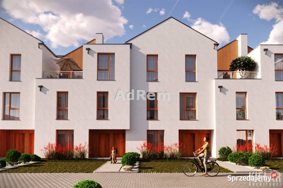 sprzedaży mieszkania Biestrzyków Platanowa 66m2 66m2