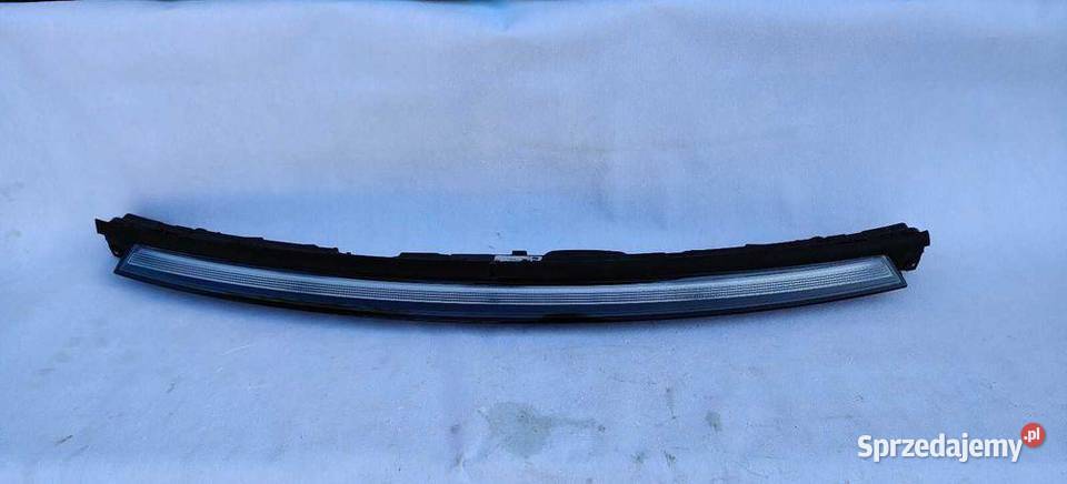 Lampa Przod Mercedes DRL EQC W293