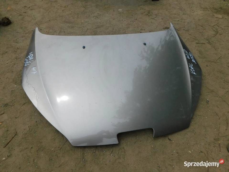 peugeot 407 maska kolor KDAC 31594 WYSYŁKA Żory sprzedam
