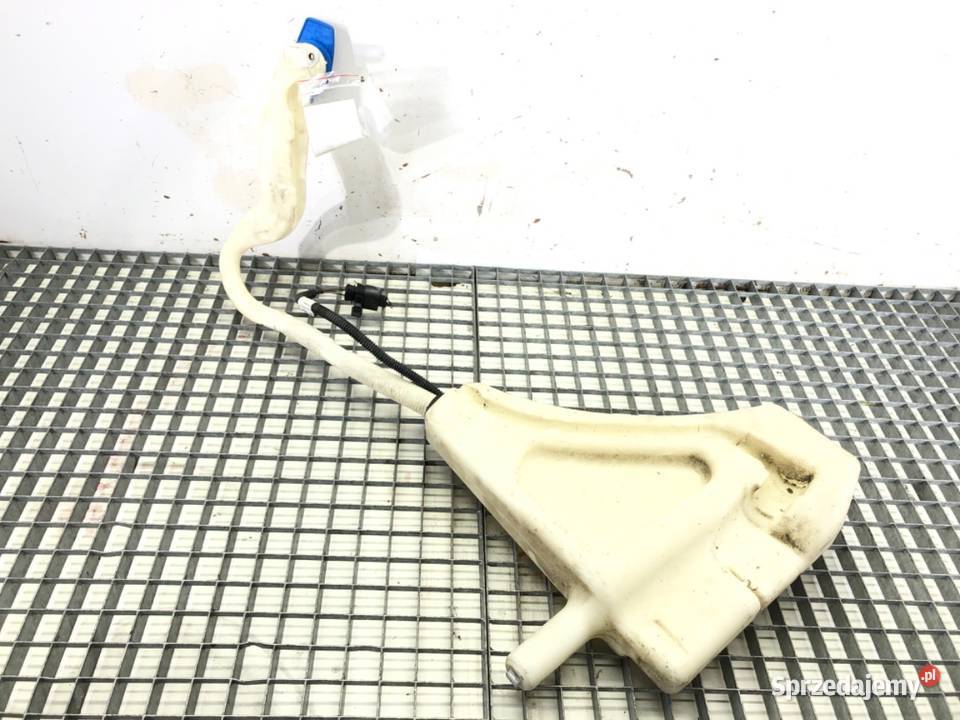 ZBIORNIK SPRYSKIWACZY AUDI Q7 4L Hatchback 0616