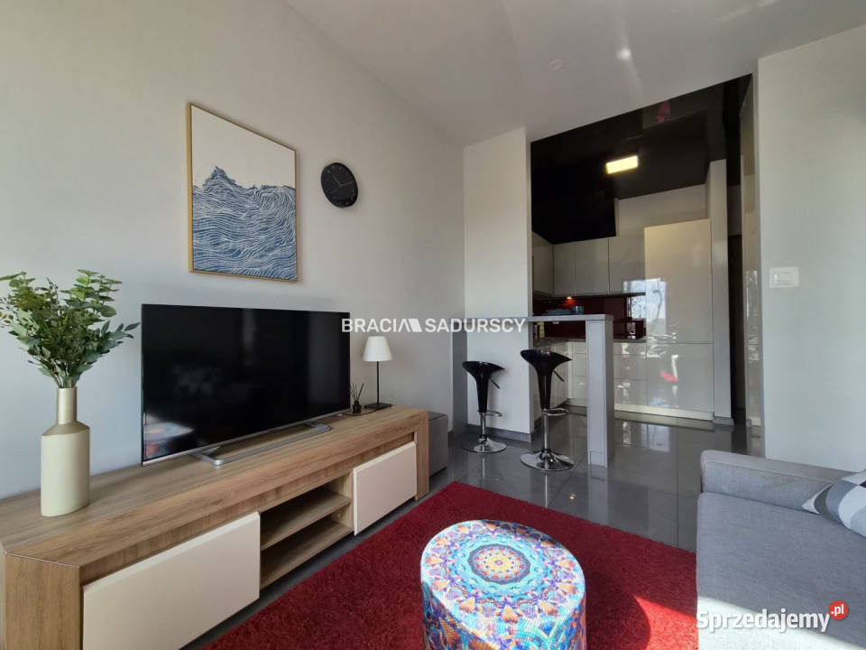 Mieszkanie Kraków Rakowicka 3648m2 2 pokojowe