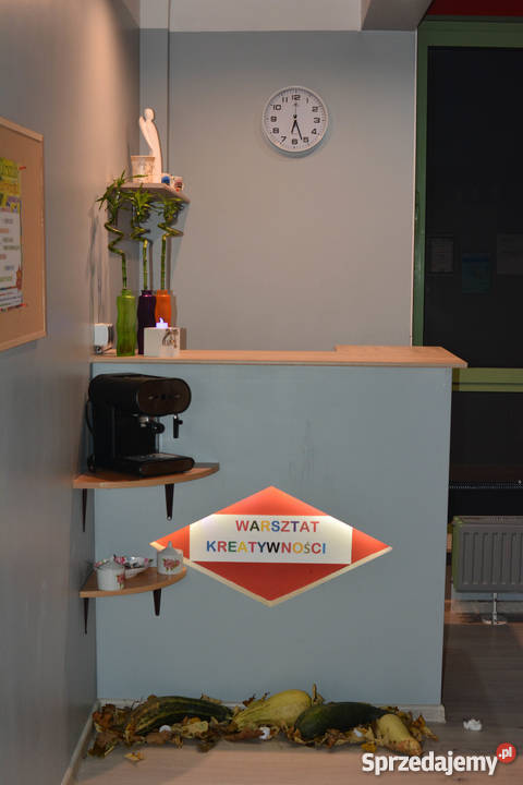 Wynajem sali i gabinetu w Goleniowie Centrum Goleniów