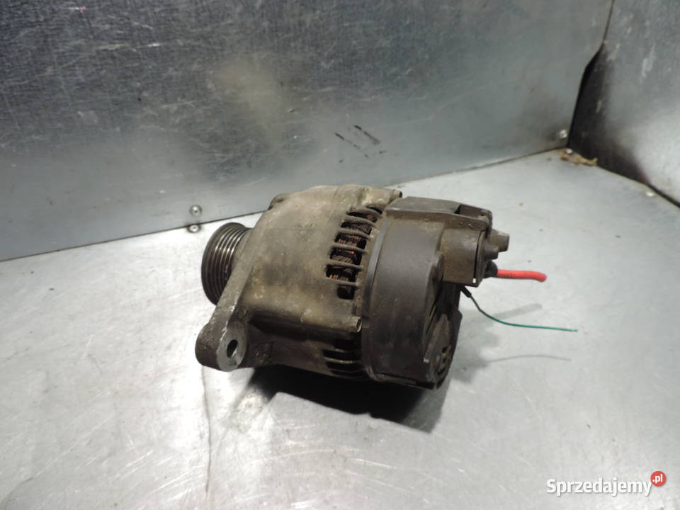 ALTERNATOR ALFA ROMEO 145 14 TS osobowe małopolskie Nowy Sącz