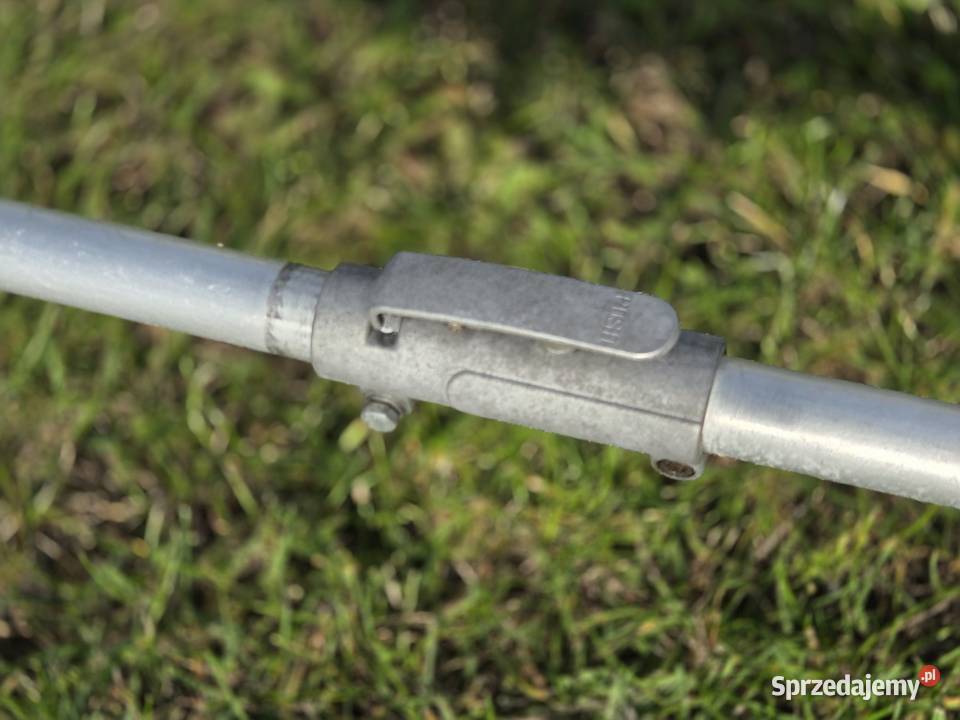Kosa spalinowa Einhell GHBC 43 AS sprzedam