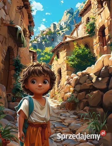 NAJWIĘKSZY zestaw kolorowanek BIBLIJNYCH dzieci Warszawa