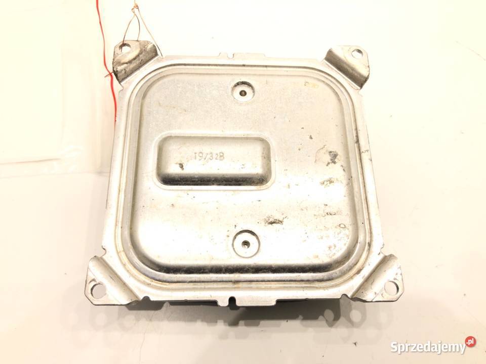 PRZETWORNICA XENON RENAULT CLIO V 260556623R