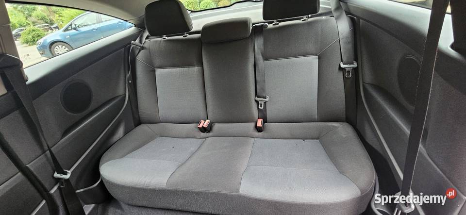 Opel Astra GTC Astra mazowieckie Sochaczew