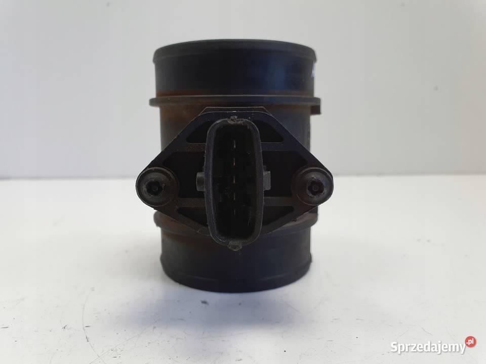 PRZEPŁYWOMIERZ Alfa Romeo 156 16 16V POWIETRZA Rudka