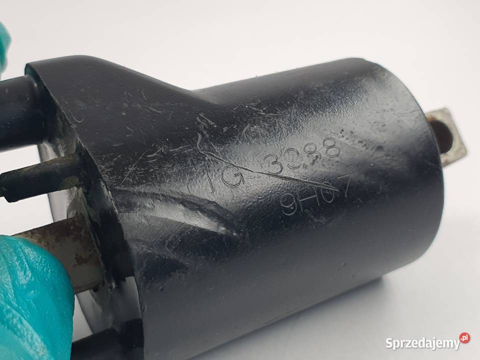 Cewka Zaplonowa Tm Mx 250 Łódź