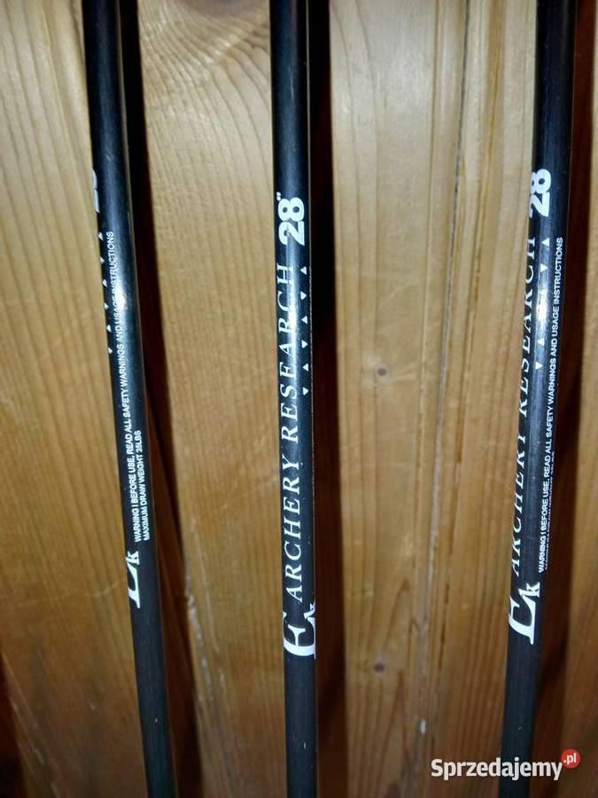 Łuk Leworęczny Diy Post apo Zakopane