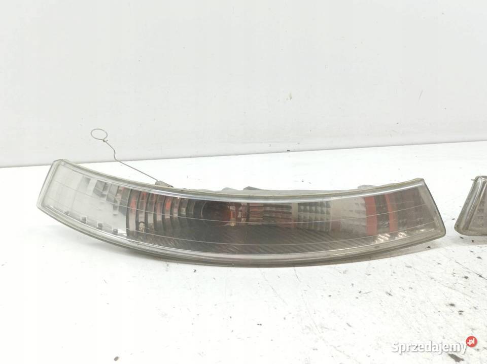 KIERUNKOWSKAZ PRZÓD KOMPLET 8200154928 91169314