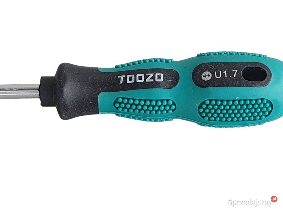 Śrubokręt wkrętak widełki widełkowy Cieszyn