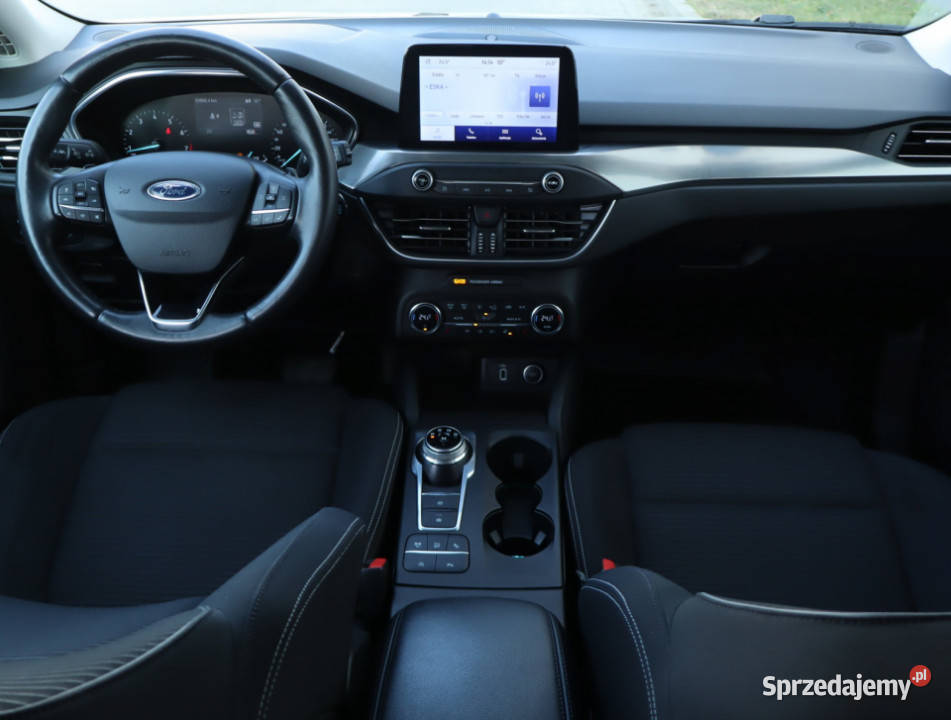 Ford Focus 10 EcoBoost sprzedam