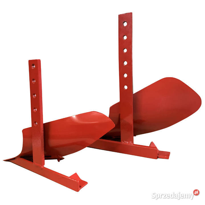 Pług Mały Grnwelt GWPF02