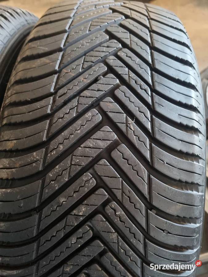 205 55 16 wielosezonowe Hankook