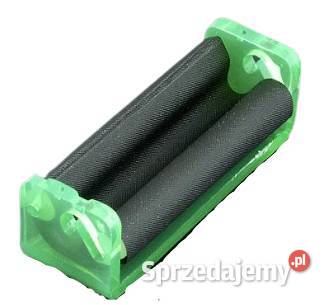 Wielofunkcyjna Zwijarka Do Papierosów Z Plastiku śląskie Ostrowy nad Okszą