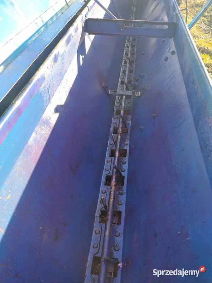 Siewnik 3 m i mniejszy nieuszkodzony Miechów sprzedam