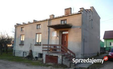 Do Siedlisko w Mostowie Mława sprzedam