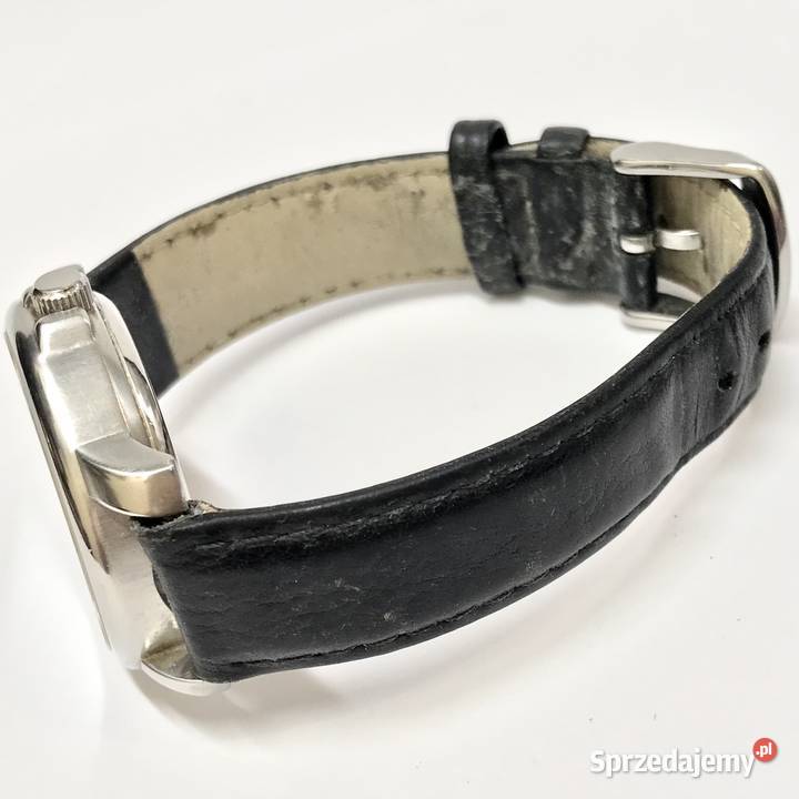 Mhle Glashtte M12500 Nautische Instrumente Męskie Warszawa