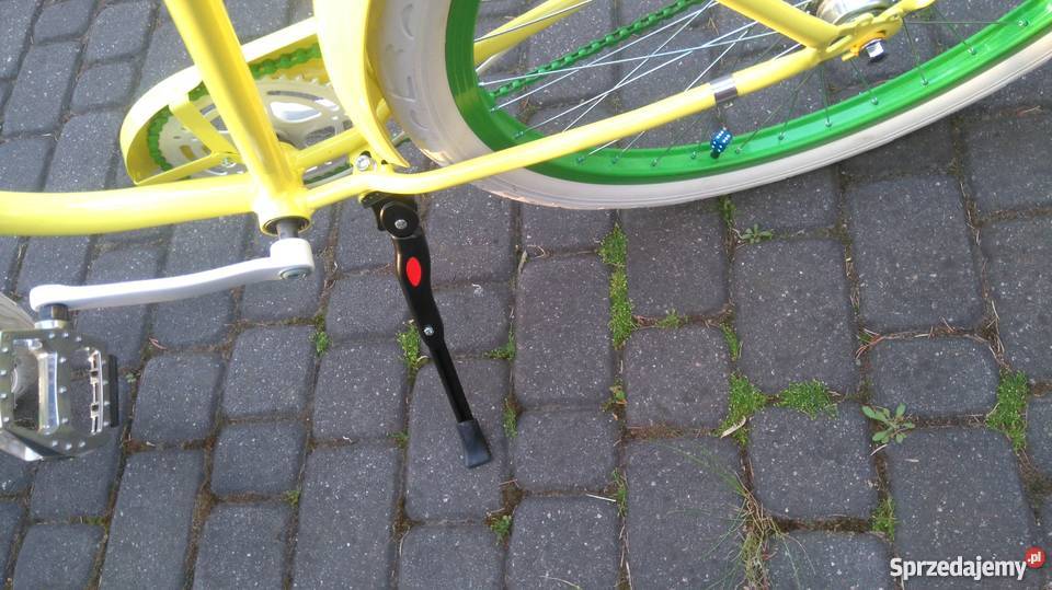 Rower cruiser Imperial Bike 26cl Włocławek