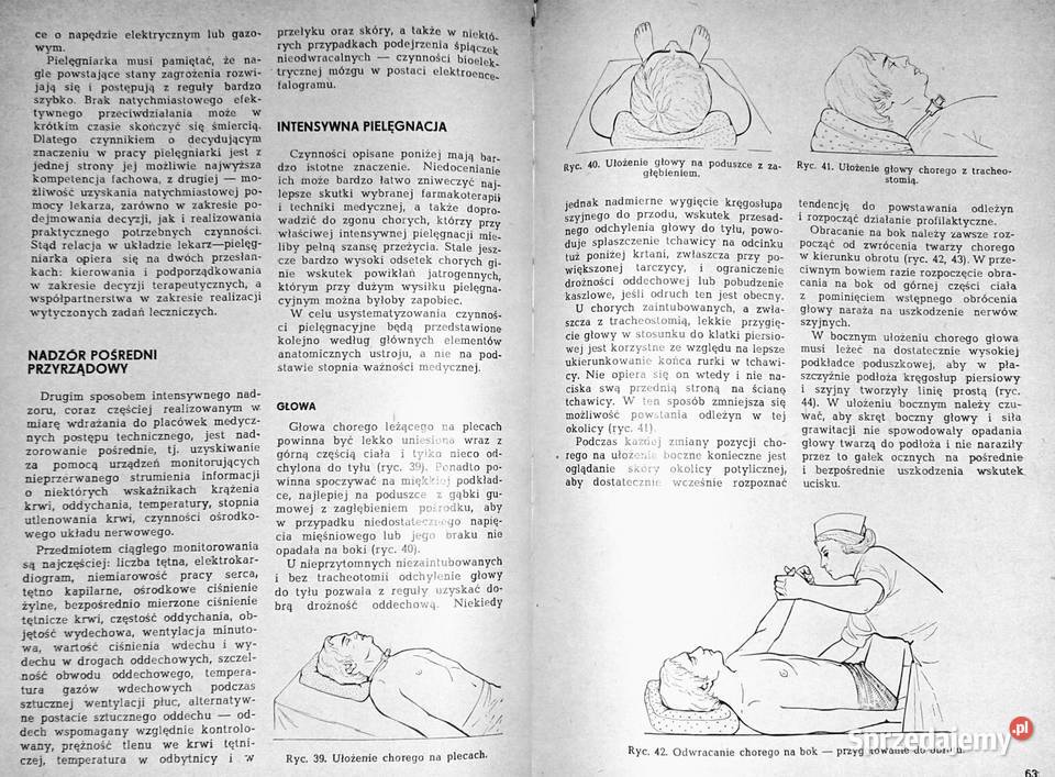 Intensywna terapia W Jurczyk Z Rondio Chełm