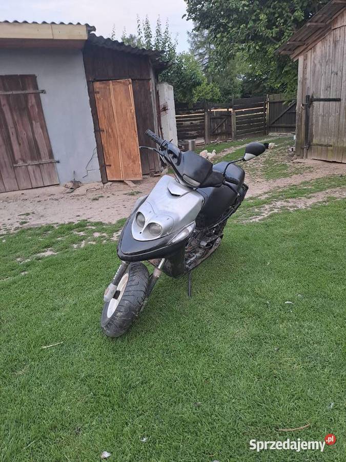 Sprzedam yamaha rocket 12345km Kłodnica Dolna