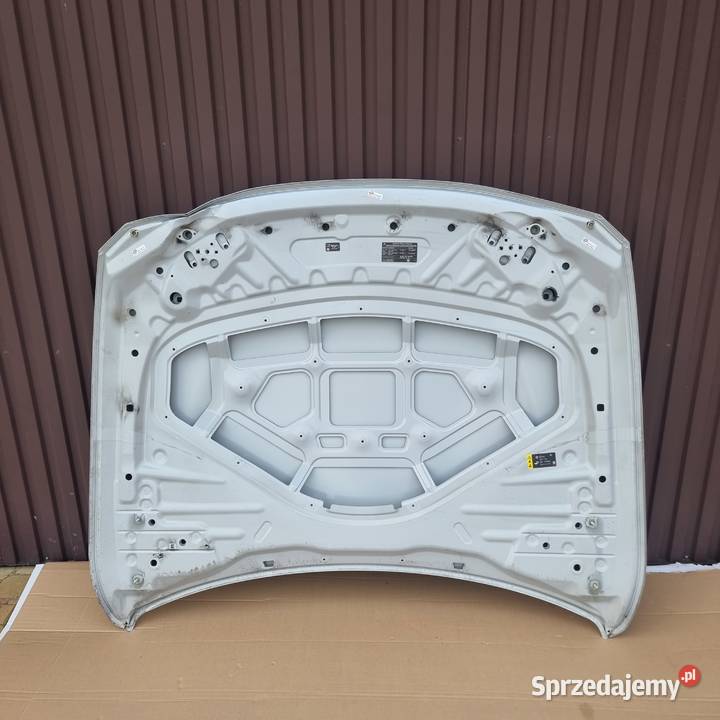 Maska f32 f33 90000km Gręboszów sprzedam