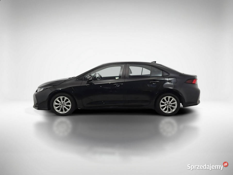 Toyota Corolla 16 Comfort Z Polskiego Salonu ABS Warszawa