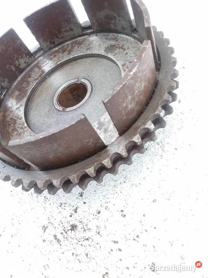 Kosz sprzęgła Jawa 350 CZ Milejewo sprzedam