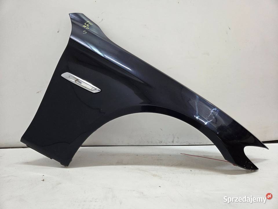 BŁOTNIK PRAWY PRZÓD BMW F10 F11 416 Błotniki lubelskie Strzyżewice