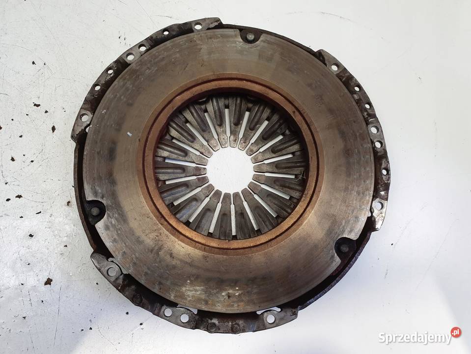 Kia Rio II 15 CRDI DOCISK TARCZA sprzęgło Chełm