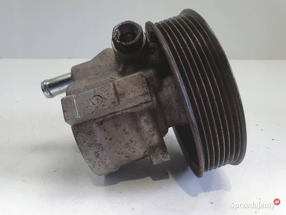 Nissan Primastar 20 DCI POMPA WSPOMAGANIA Chełm