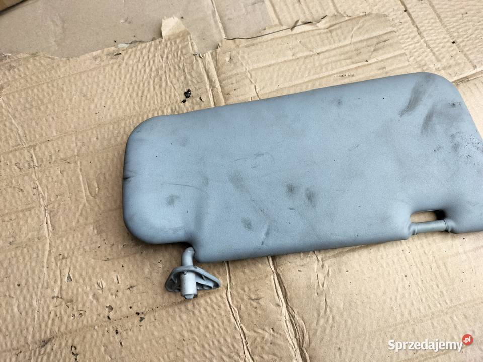 NISSAN PRIMERA P12 DASZEK OSŁONA osobowe Kamień-Kolonia