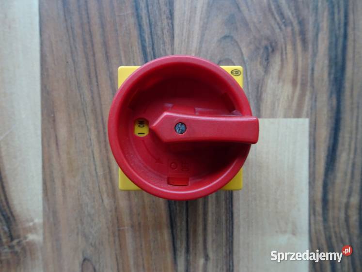 MOELLER T021 Łącznik Rozłącznik Nowosiedlice