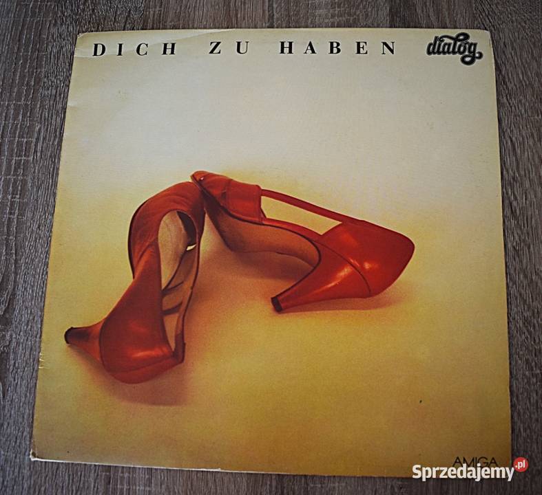 Dialog Dich Zu Haben 1987 stan Chełmno