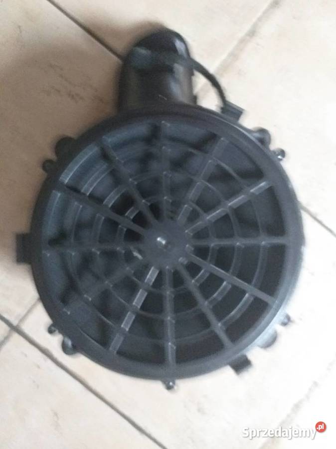 Subwoofer Mercedes W2158201202 CL Zielona Góra