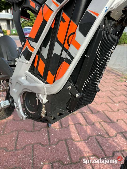 Surron light bee x mazowieckie Ząbki sprzedam