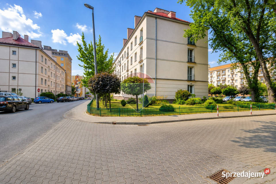 2pokojowe mieszkanie w centrum Radomia Radom