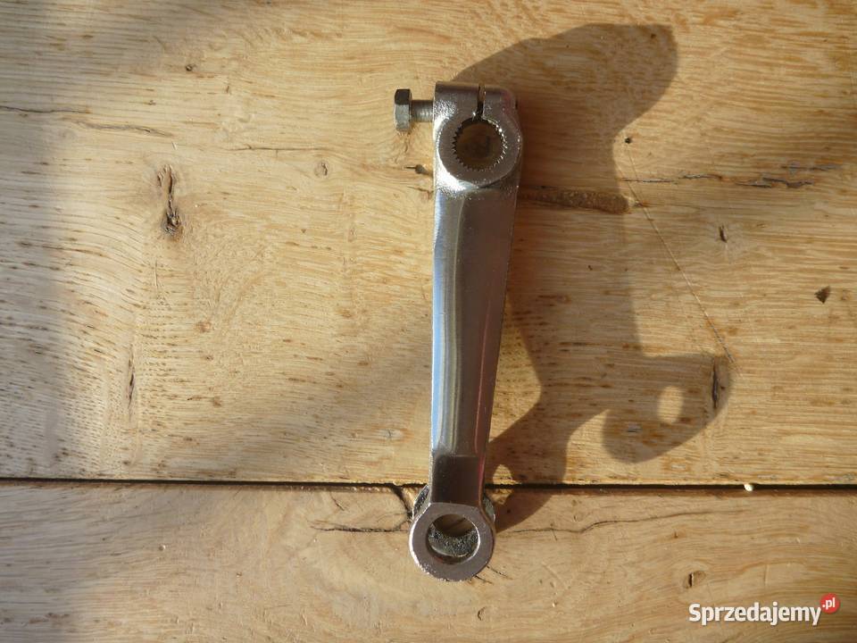 Yamaha XS 650 dźwignia rozpieraka hamulca tył sprzedam