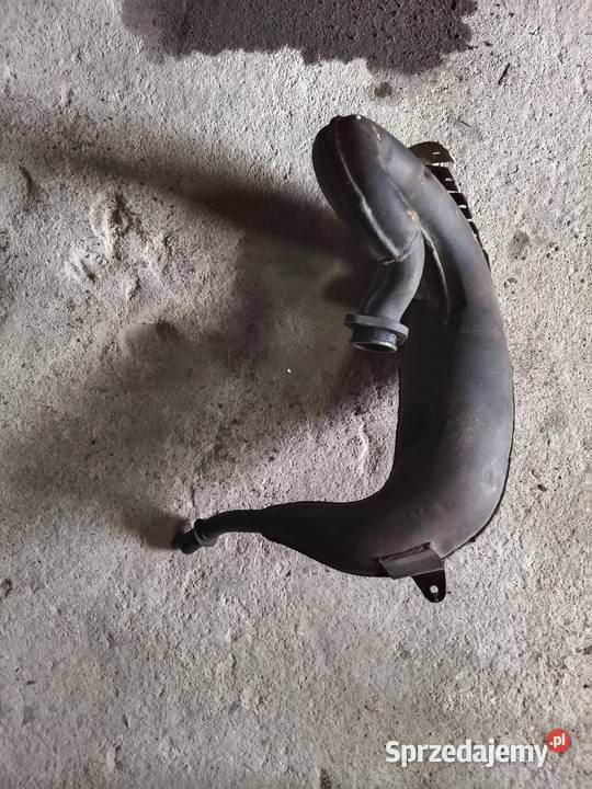 Sprzedam silnik swap kawsaki Kx 125 Silniki Olsztynek