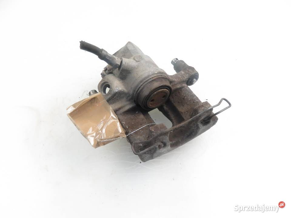 ZACISK PRAWY TYŁ FORD FOCUS MK2 II 16 SHDA małopolskie