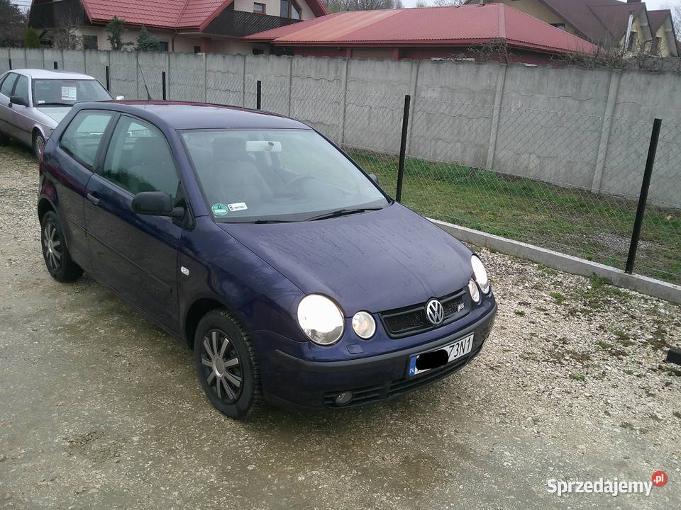 Volkswagen Polo Volkswagen