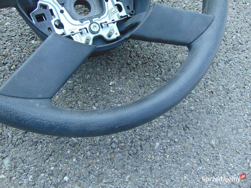 KIEROWNICA FIAT ALBEA PALIO 7352852980 UŻYWANA Ryki sprzedam