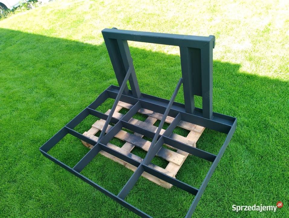 Solidne i staranne wykonanie w połączeniu z Kłobuck