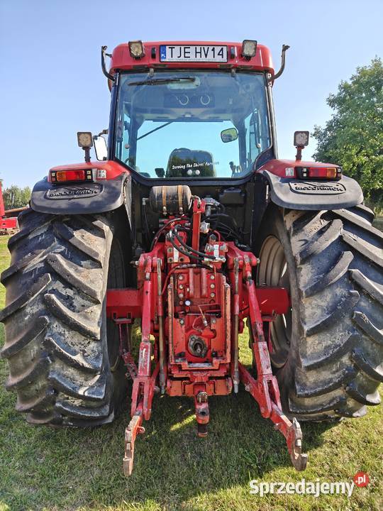 Mc cormick mtx 155 nie case mx 170 świętokrzyskie