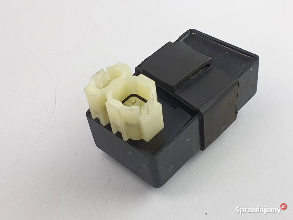 Modul Komputer Cewka Cpi Aragon Oliver