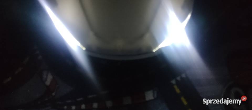 Samochod elektryczny z akumulatorem 6V Pojazdy elektryczne i spalinowe Sanok