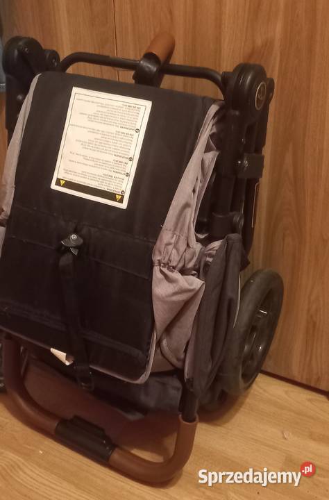 Wózek Spacerowy Coletto Żory