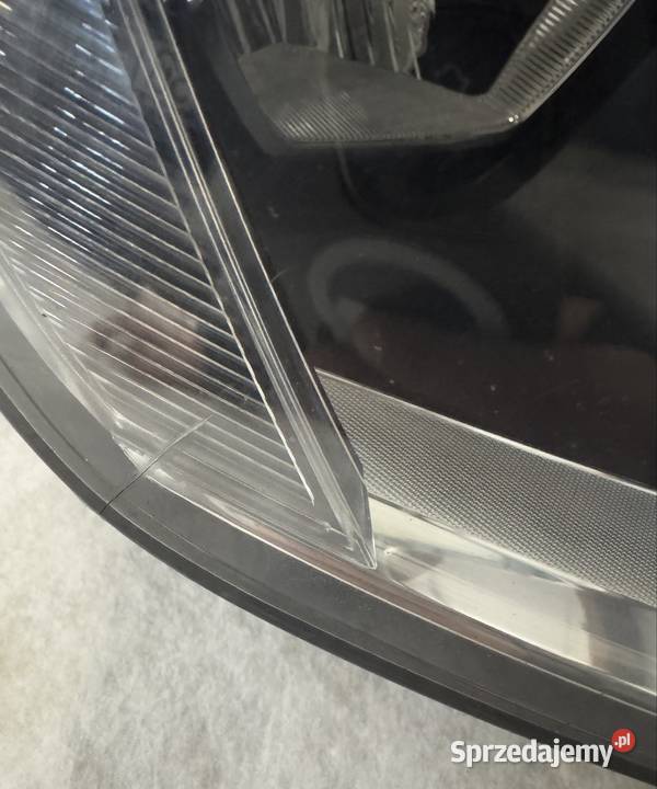 Lampa prawy przód VW Golf VII 1216 prawe Lampy przednie Jasienica sprzedam
