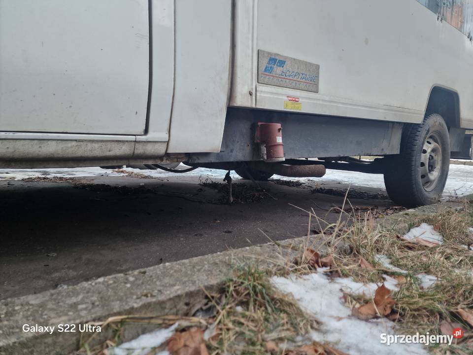 Fiat ducato 70 przebiegu Fiat śląskie Chorzów